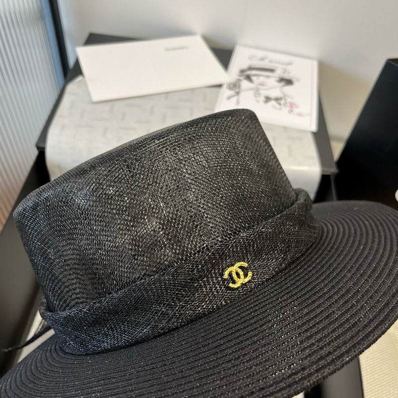 Chanel top hat dx (27)