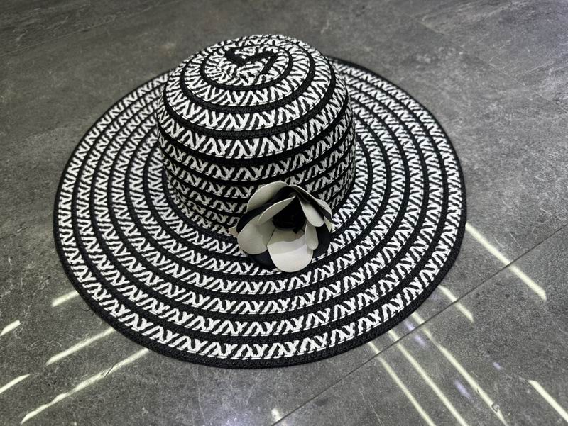 Chanel top hat dx (28)