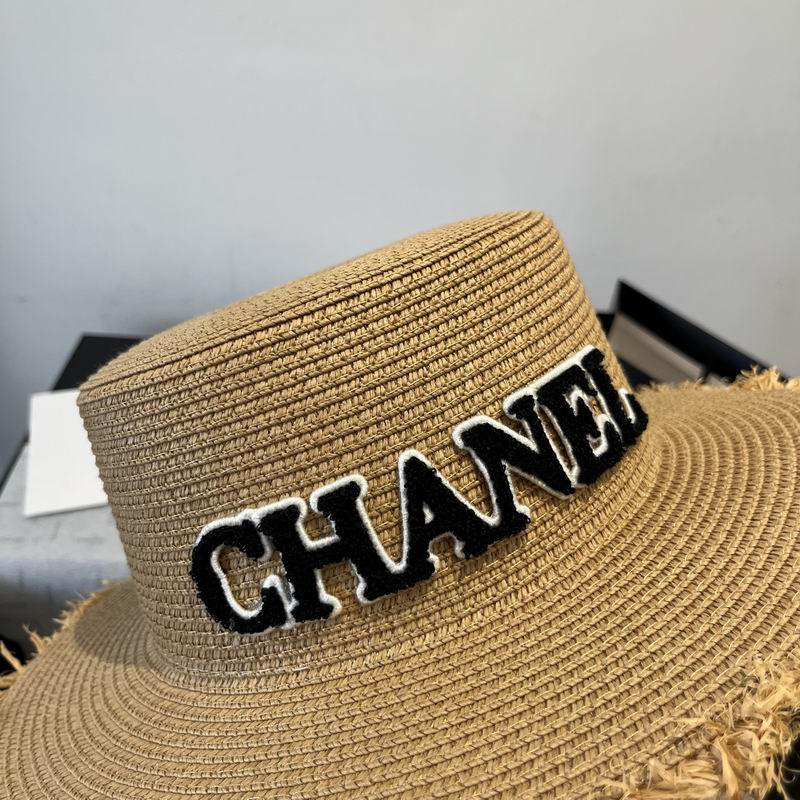 Chanel top hat dx (28)