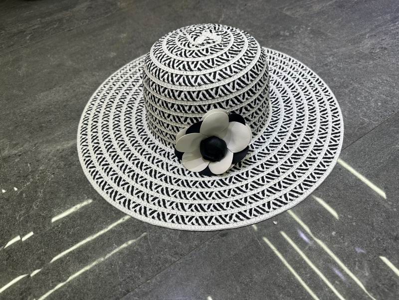 Chanel top hat dx (29)