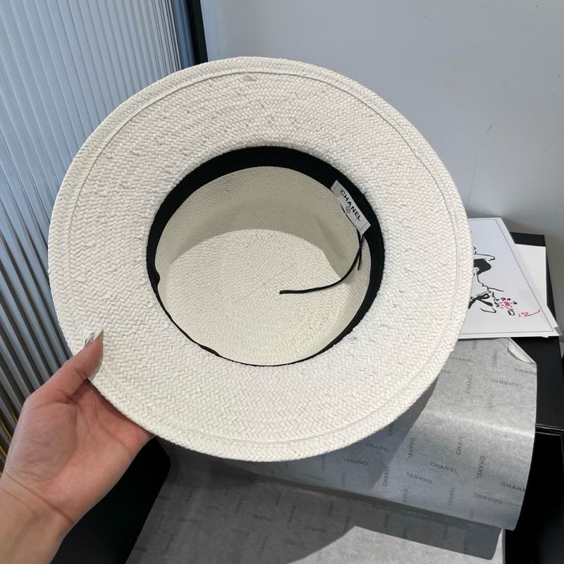 Chanel top hat dx (29)