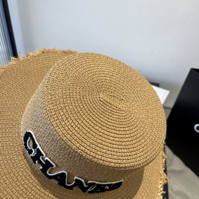 Chanel top hat dx (29)