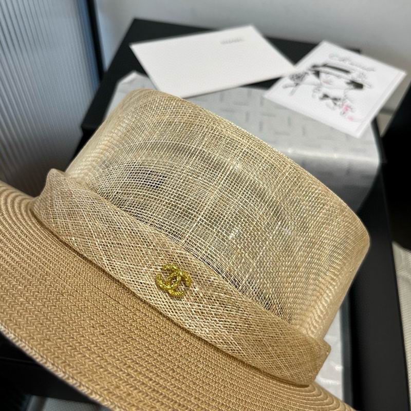 Chanel top hat dx (29)