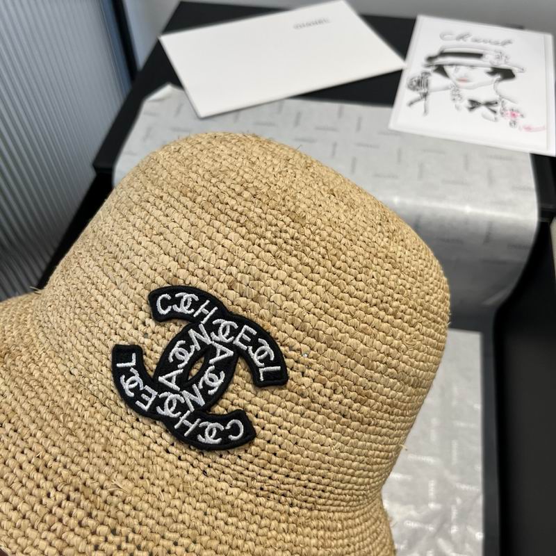 Chanel top hat dx (3)