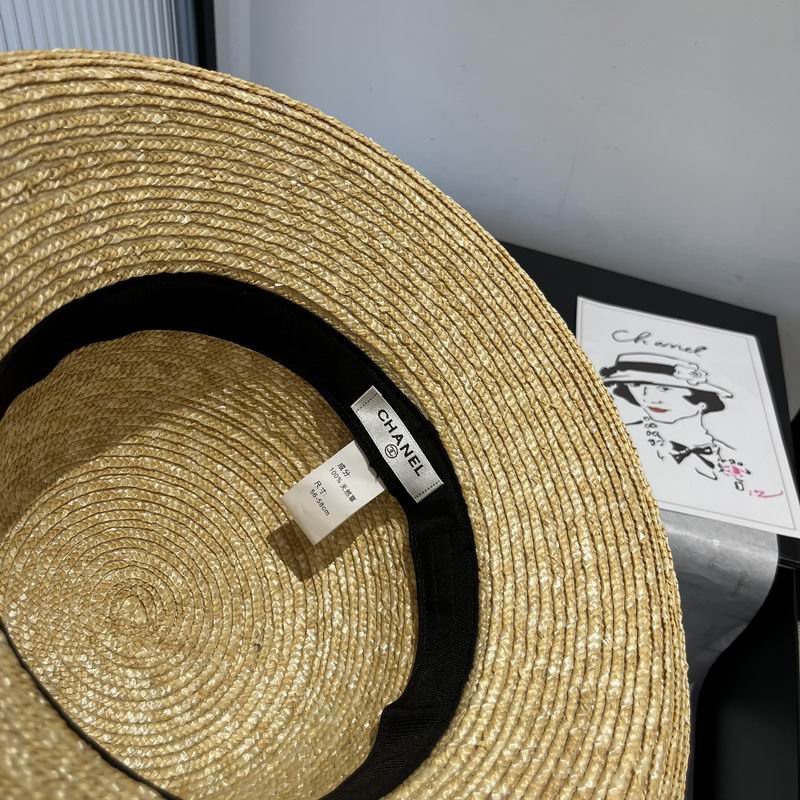 Chanel top hat dx (3)