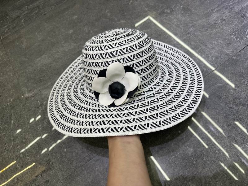 Chanel top hat dx (30)