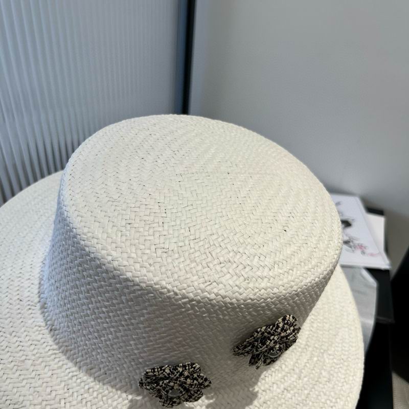 Chanel top hat dx (30)