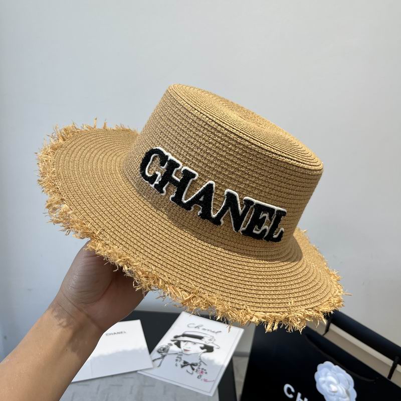 Chanel top hat dx (30)