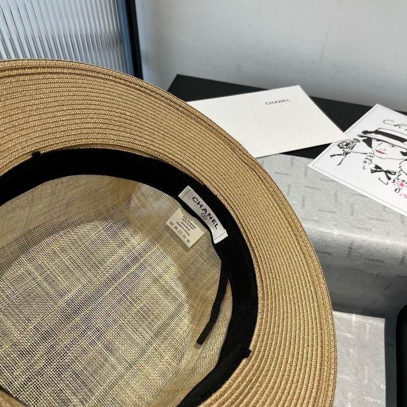 Chanel top hat dx (30)