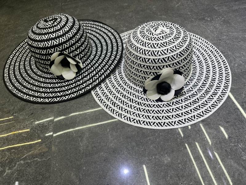 Chanel top hat dx (31)