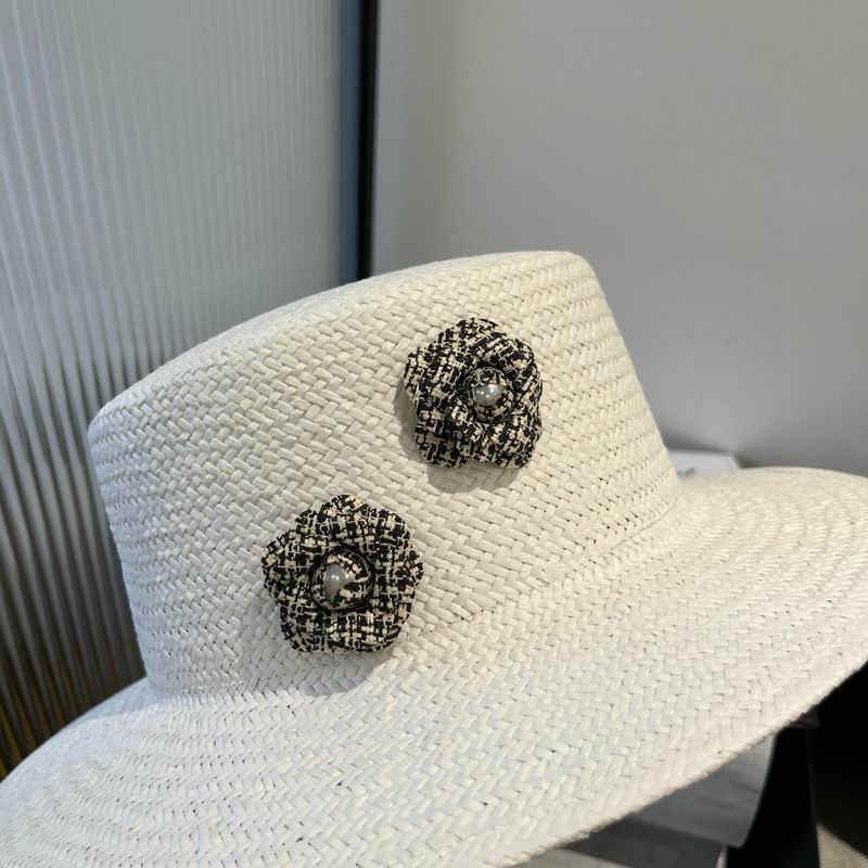 Chanel top hat dx (31)