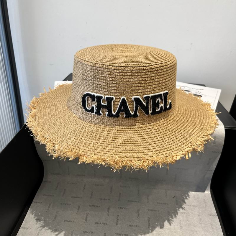 Chanel top hat dx (31)