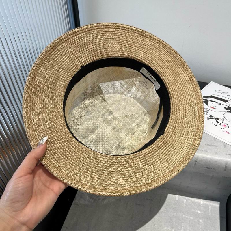 Chanel top hat dx (31)