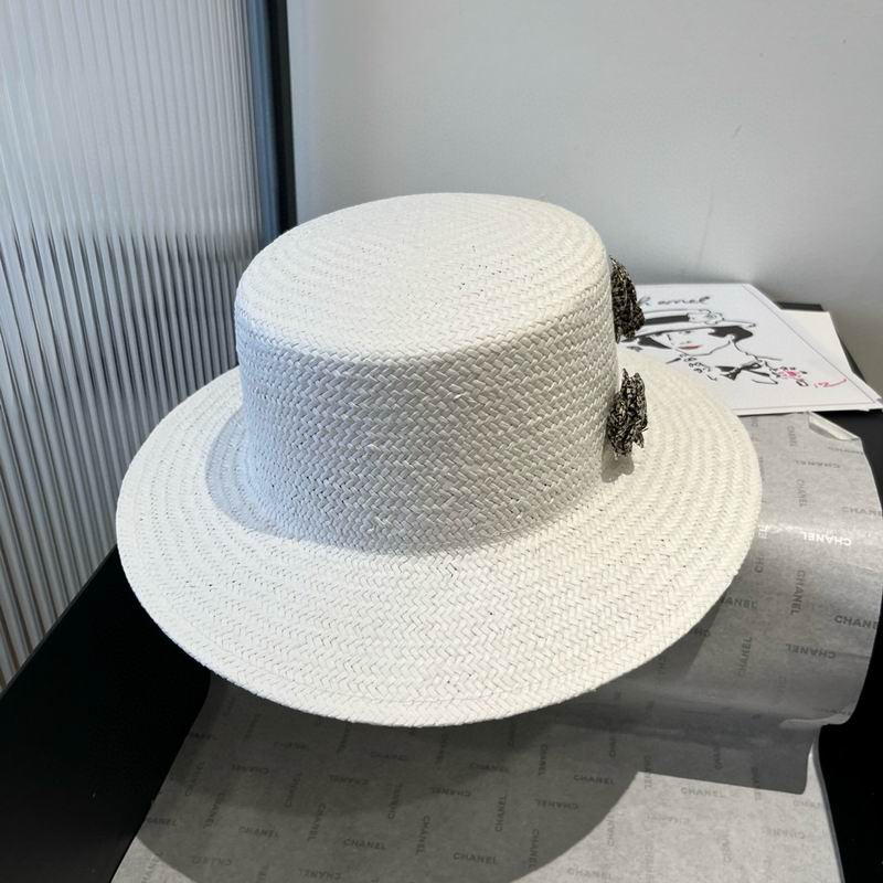 Chanel top hat dx (32)