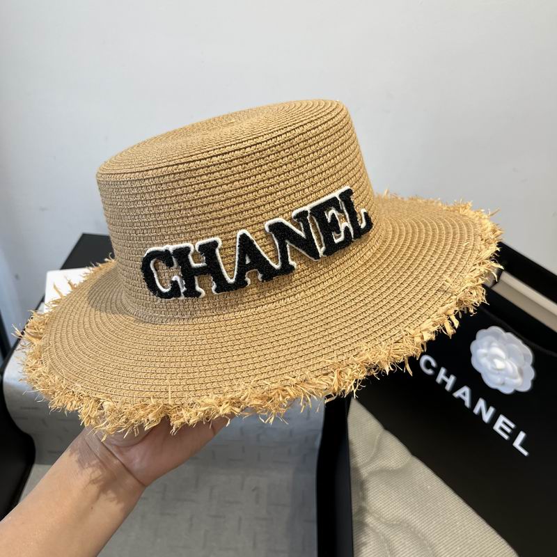 Chanel top hat dx (32)
