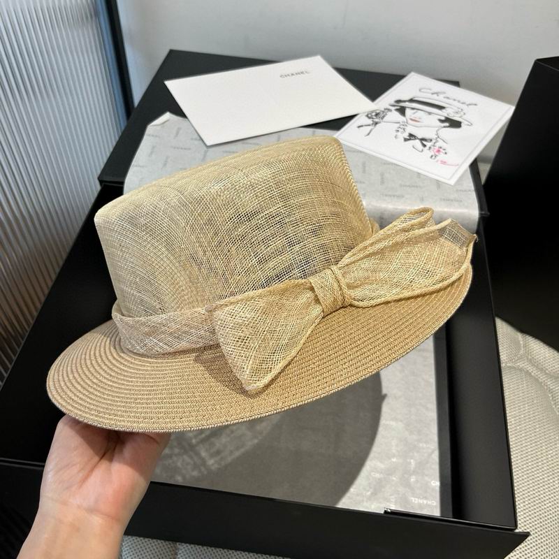 Chanel top hat dx (32)