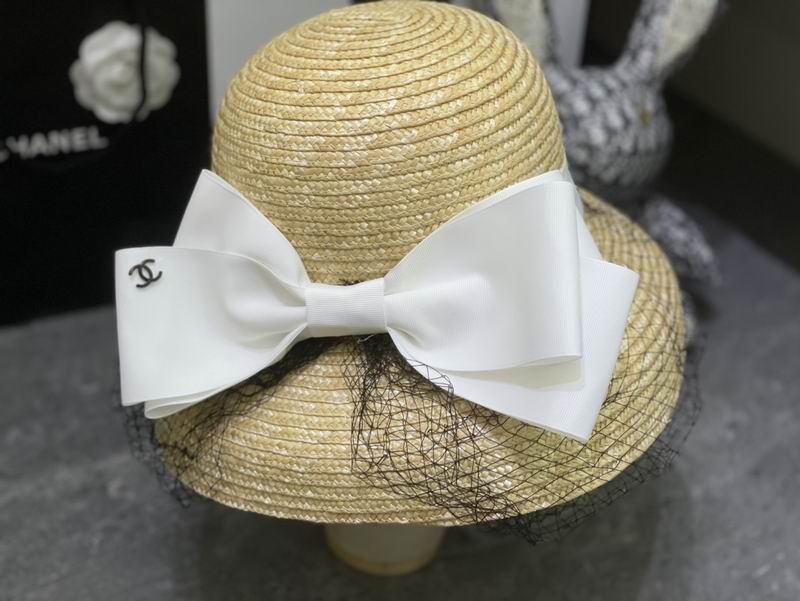 Chanel top hat dx (33)