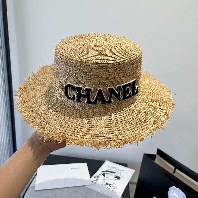 Chanel top hat dx (33)