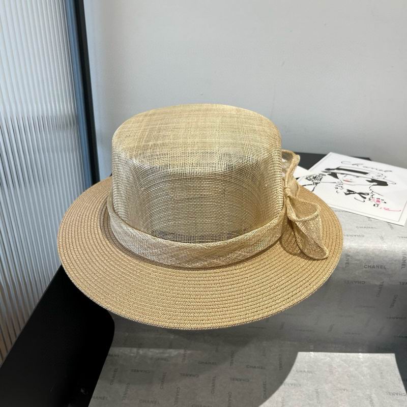 Chanel top hat dx (33)