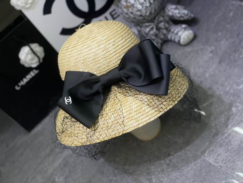 Chanel top hat dx (34)