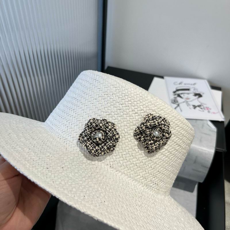 Chanel top hat dx (34)