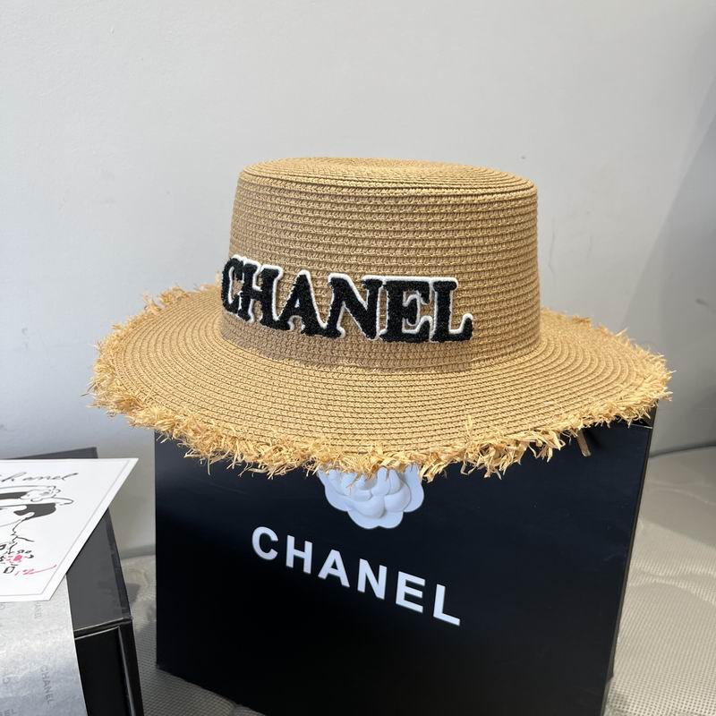 Chanel top hat dx (34)