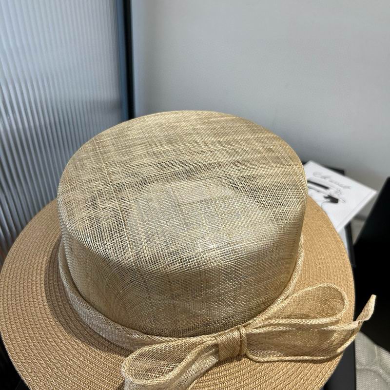 Chanel top hat dx (34)