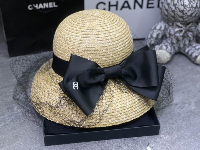 Chanel top hat dx (35)