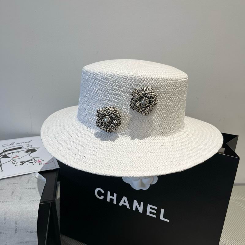 Chanel top hat dx (35)