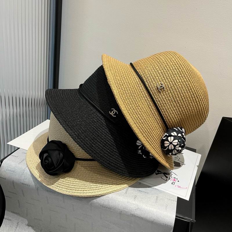 Chanel top hat dx (35)