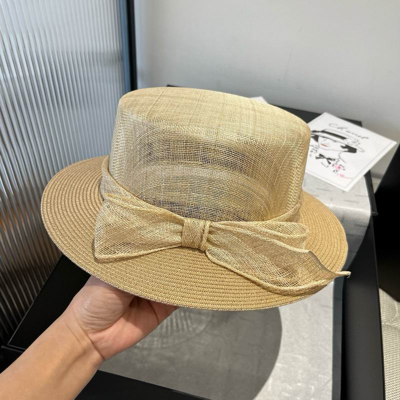 Chanel top hat dx (35)