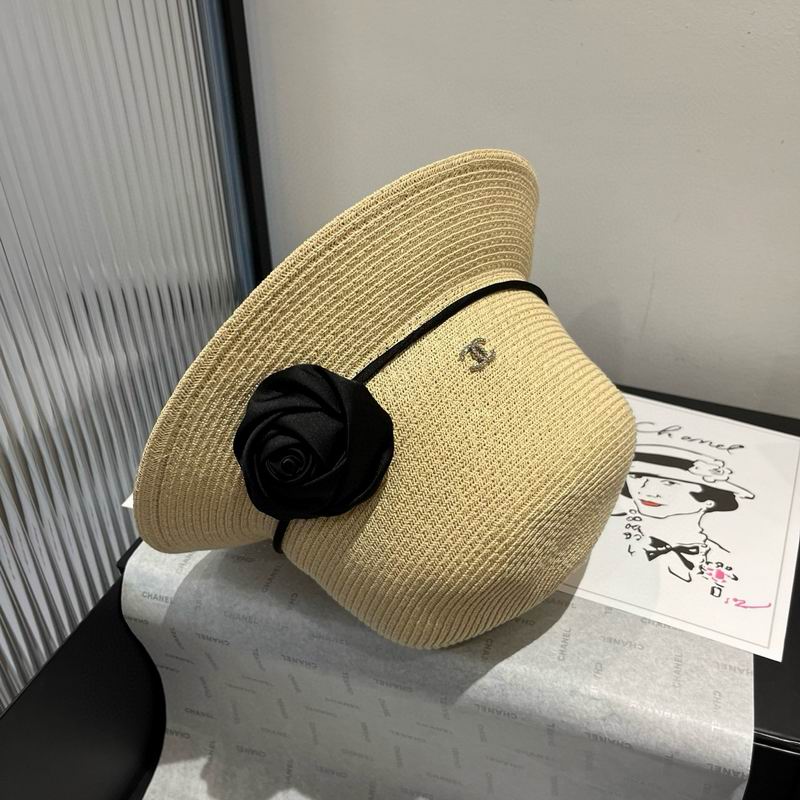 Chanel top hat dx (36)
