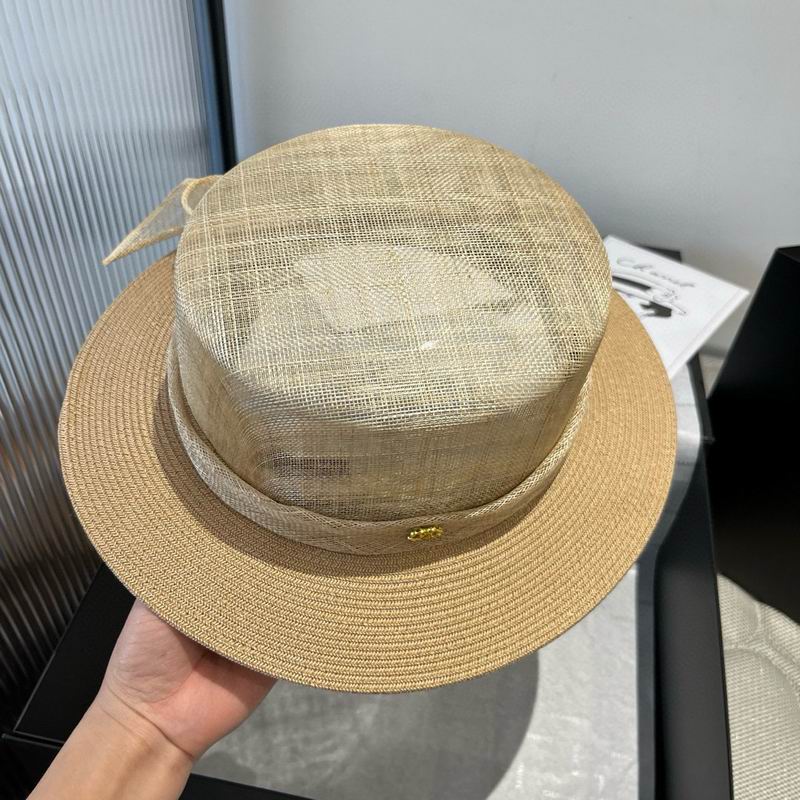 Chanel top hat dx (36)