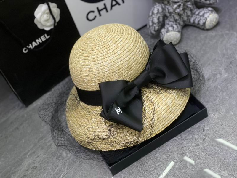 Chanel top hat dx (37)