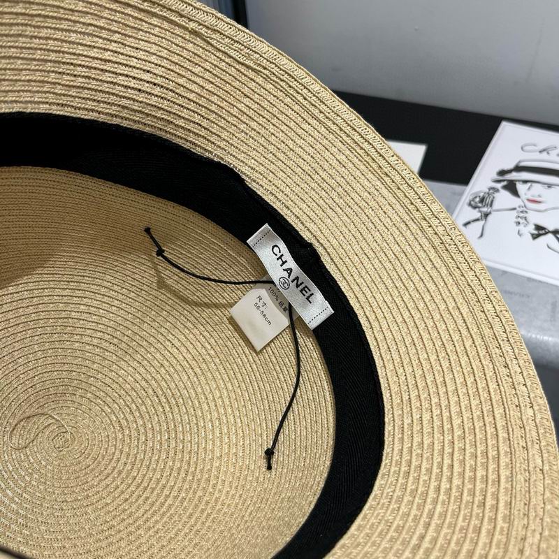 Chanel top hat dx (37)