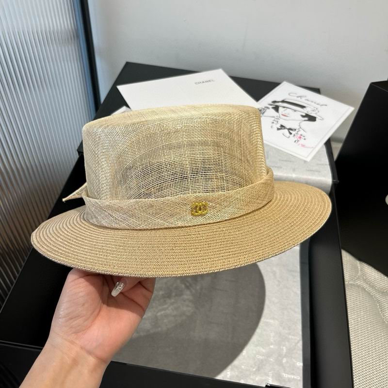 Chanel top hat dx (37)