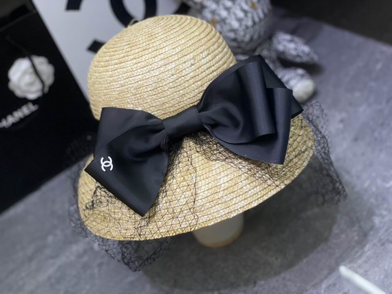 Chanel top hat dx (38)