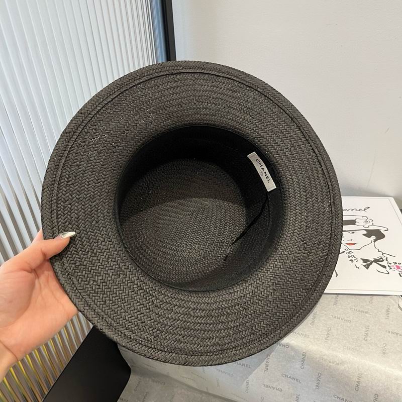 Chanel top hat dx (38)