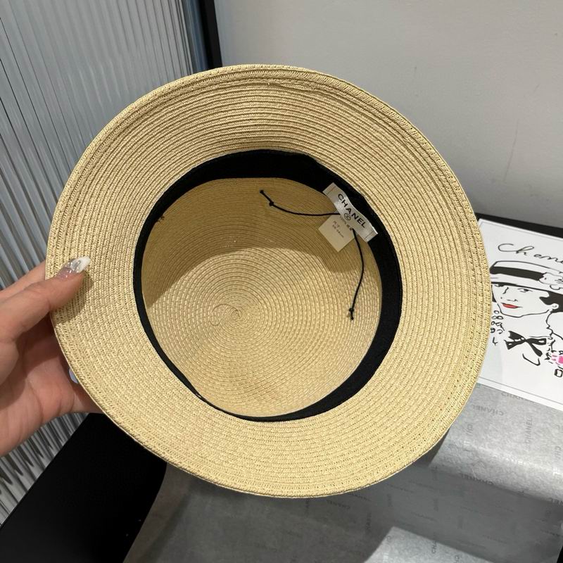 Chanel top hat dx (38)