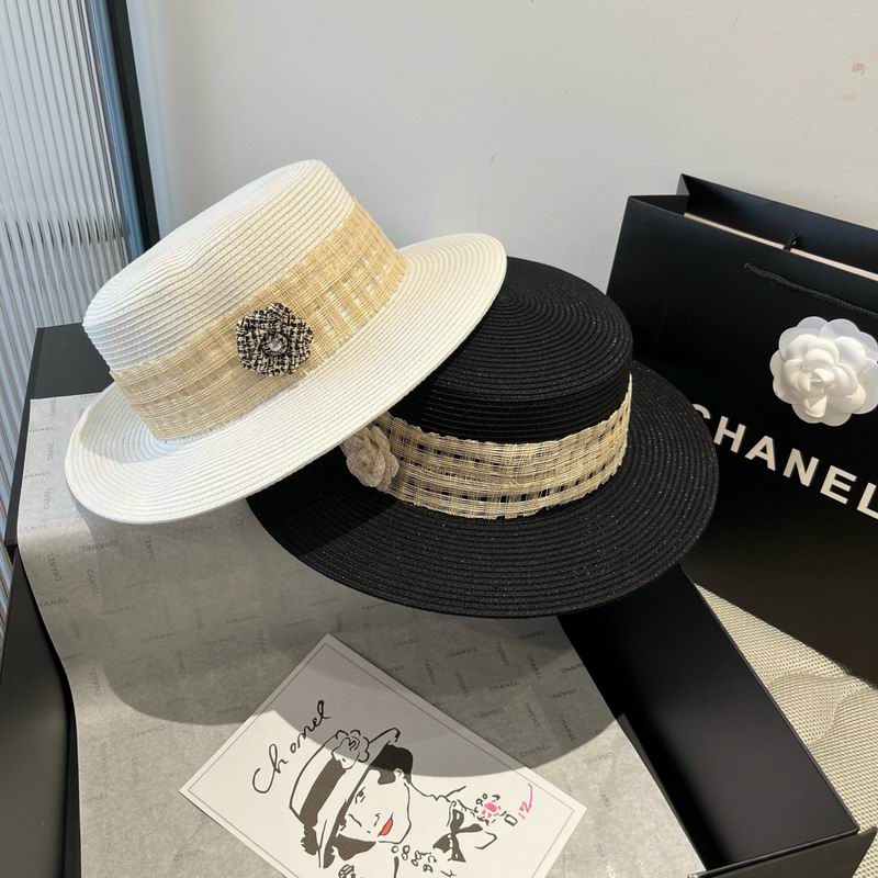 Chanel top hat dx (38)