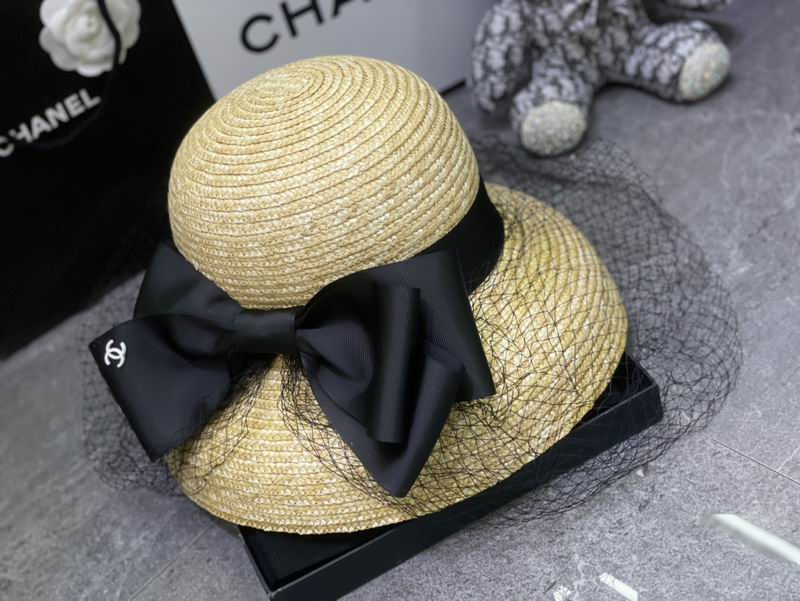 Chanel top hat dx (39)