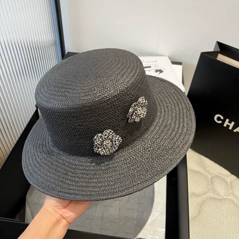 Chanel top hat dx (39)