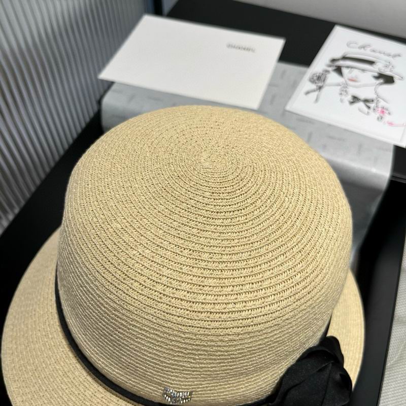 Chanel top hat dx (39)