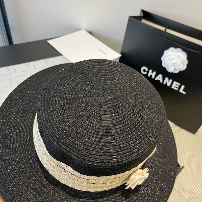 Chanel top hat dx (39)