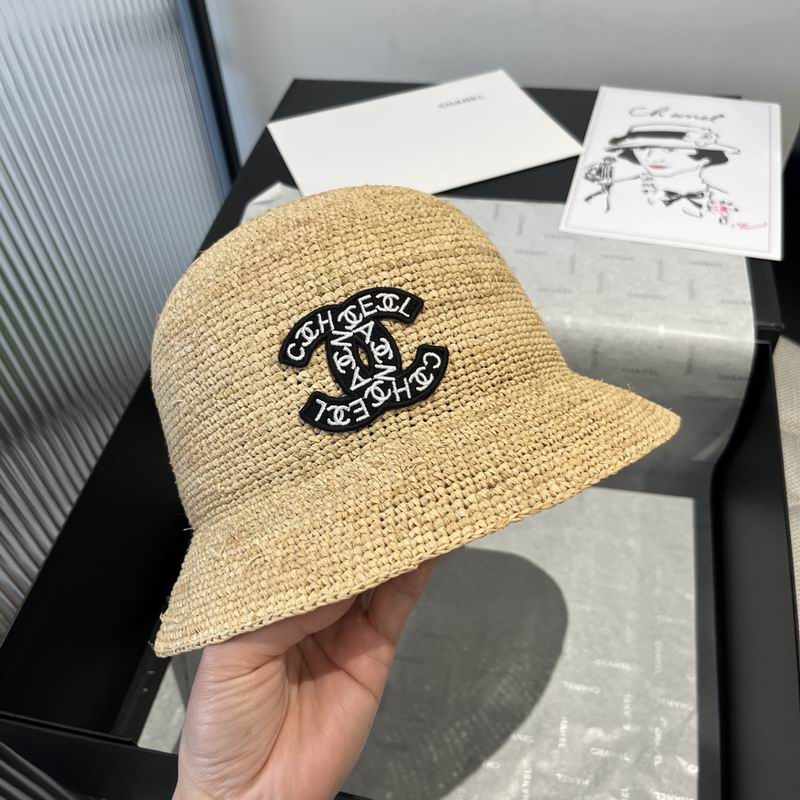 Chanel top hat dx (4)