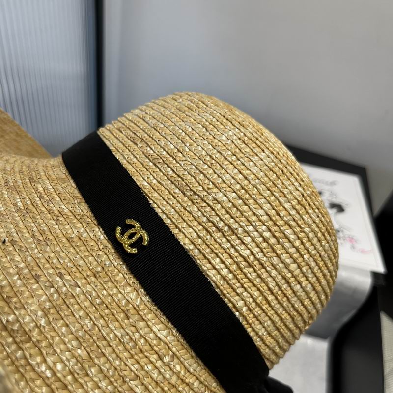 Chanel top hat dx (4)