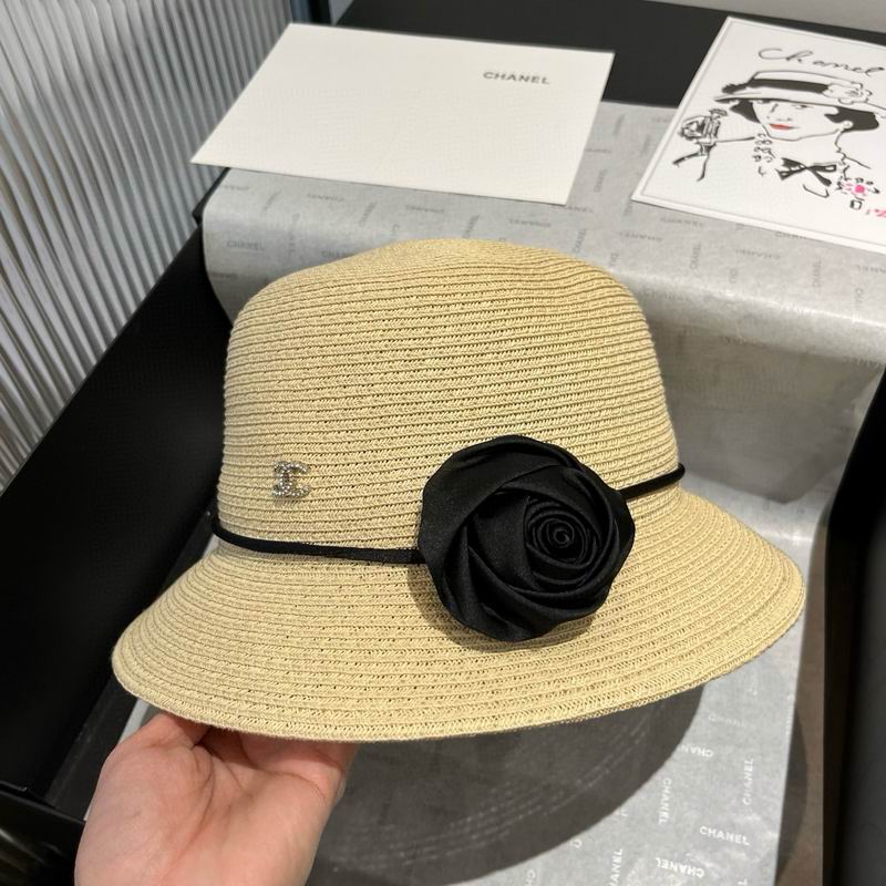 Chanel top hat dx (40)