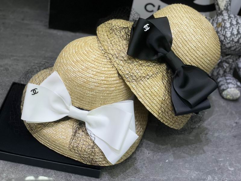 Chanel top hat dx (41)