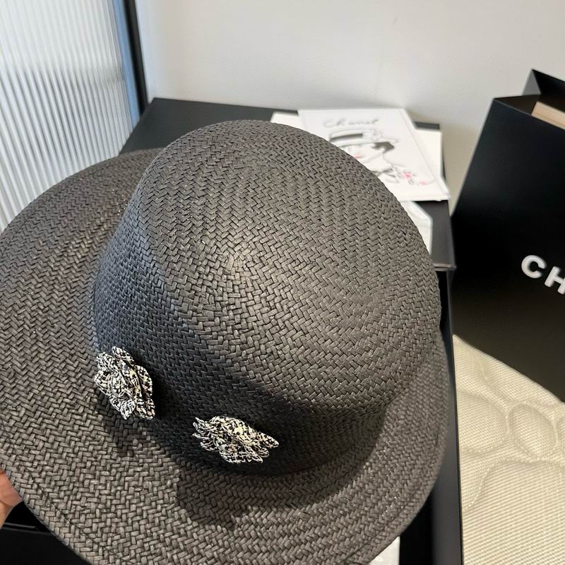 Chanel top hat dx (41)