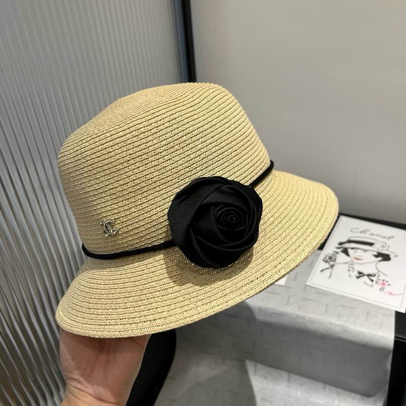 Chanel top hat dx (41)
